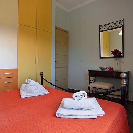 Zante Sunset Vibes Luxury Villa Áno Yerakaríon 外观 照片