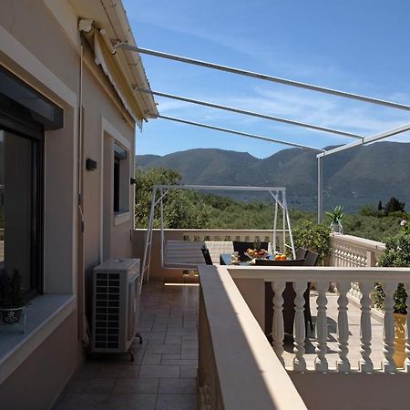 Zante Sunset Vibes Luxury Villa Áno Yerakaríon 外观 照片