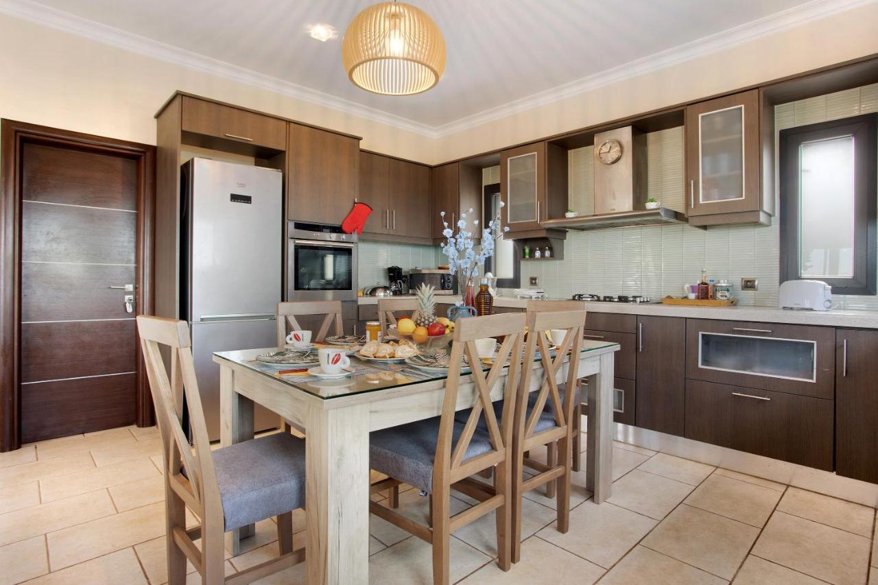 Zante Sunset Vibes Luxury Villa Áno Yerakaríon 外观 照片