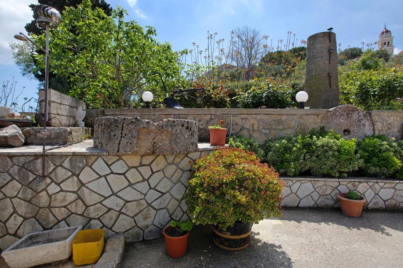 Zante Sunset Vibes Luxury Villa Áno Yerakaríon 外观 照片
